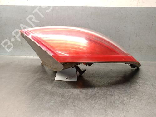 Left taillight RENAULT VEL SATIS (BJ0_) 2.0 dCi (BJ03, BJ0B) | BP32469048C34