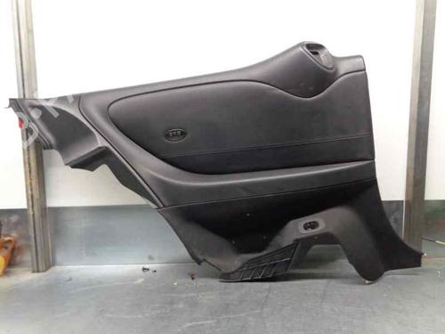 Used Rear left panel MERCEDES-BENZ CLK (C209) CLK 200 Kompressor (209.342) (163 hp) 7553212