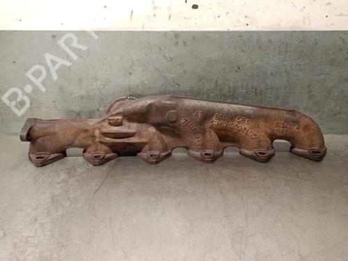 Used Exhaust manifold BMW X5 (E70) xDrive 30 d (235 hp) 32349742
