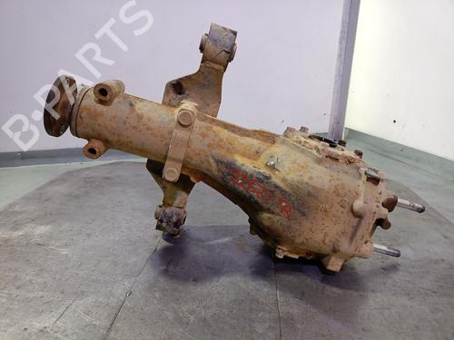 Differential, bag SUBARU OUTBACK (BS) 2.0 D AWD (BSD) | BP25271978M24 - Image 6