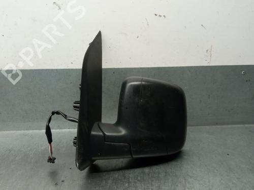 Left mirror PEUGEOT BIPPER (AA_)  | BP29926505C26