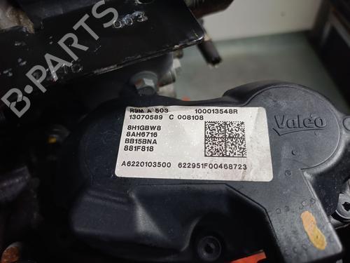 Engine MERCEDES-BENZ VITO Van (W447) 111 CDI (447.601, 447.603, 447.605) | BP36431557M1 - Image 13