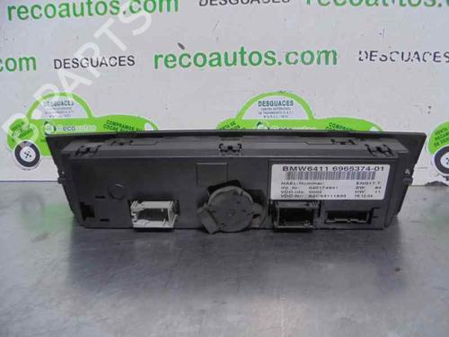 Climate control BMW 1 (E87) 118 d | BP3499015I5 