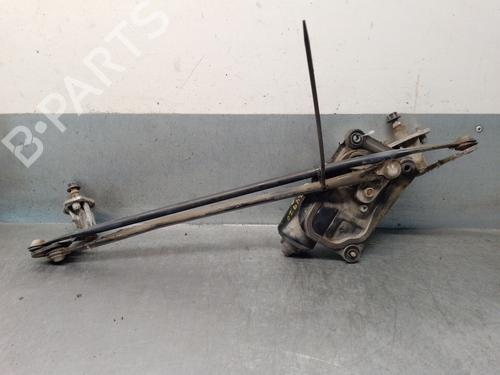 Used Front wiper motor Front wiper motor KIA CARNIVAL II (GQ) 2.9 CRDi (144 hp) 33326316 33326316