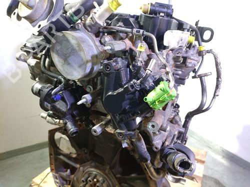 Engine NISSAN NV400 Van (X62, X62B) dCi 135 | BP29559421M1 