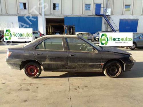 Gearbox PEUGEOT 406 (8B) 1.9 TD | BP4460977M3 