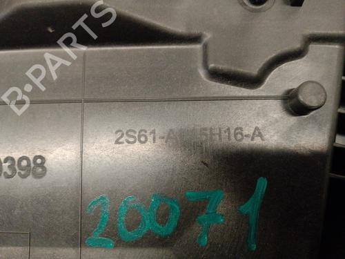 Front right window mechanism FORD FIESTA V (JH_, JD_)  | BP17193220C23 