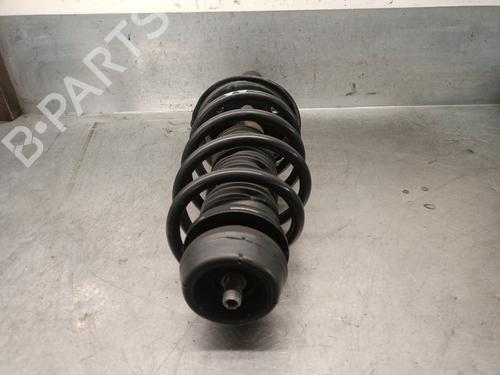 Right front shock absorber SEAT LEON (1M1) 1.9 TDI | BP26914878M17 