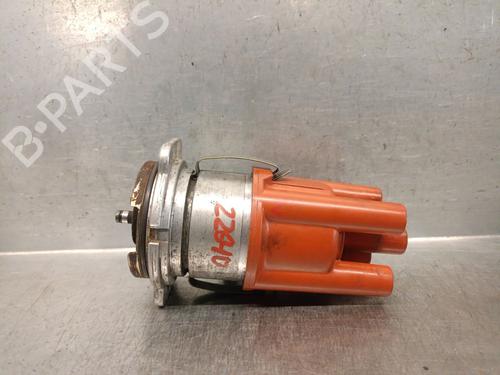Used Ignition distributor OPEL CORSA B (S93) 1.2 i (F08, F68, M68) (45 hp) 25723192