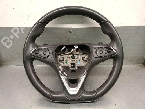 Used Steering wheel Steering wheel OPEL GRANDLAND / GRANDLAND X (A18, P1UO) 1.5 Turbo D (75) (131 hp) 34649416 34649416