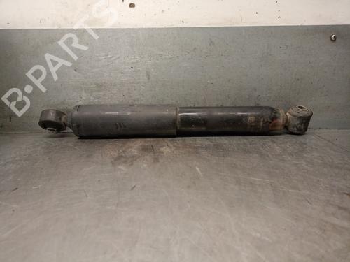 Used Left rear shock absorber PEUGEOT BIPPER (AA_) 1.4 HDi (68 hp) 26975493
