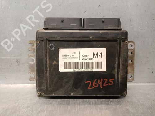 Steuergerät Motor für Steuergerät Motor 38725601 38725601