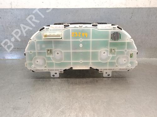 Instrument cluster SUBARU OUTBACK (BR) 2.5 i AWD (BR9) | BP27883803C47 