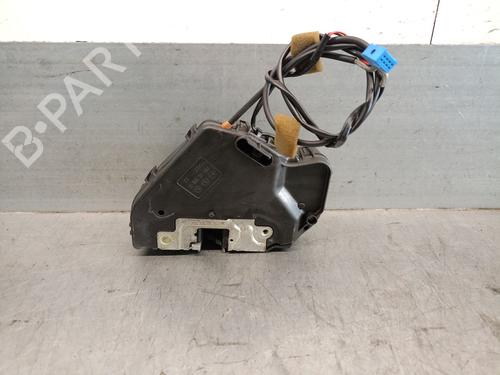 Rear left lock MERCEDES-BENZ C-CLASS (W203) C 270 CDI (203.016) | BP28621829C100 