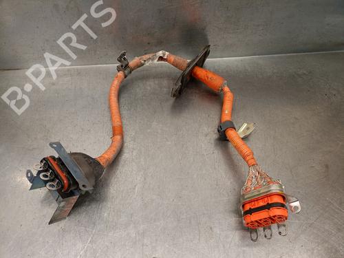 Used Cable TOYOTA YARIS CROSS (MXP_) 1.5 Hybrid All-wheel Drive (MXPJ15) (116 hp) 27597075