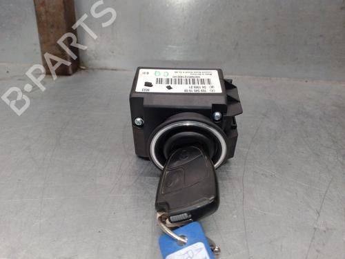 ignition-barrel-mercedes-benz-a-class-w169-2004-2005-2006-2007-2008-2009-2010-2011-2012-36502251 main image