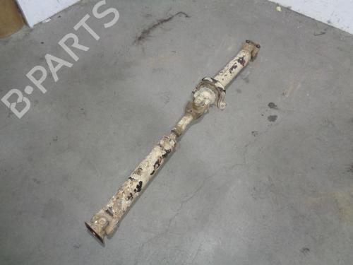 Used Driveshaft NISSAN PATROL III/2 Station Wagon (W260) 2.8 TD (116 hp) 13368761