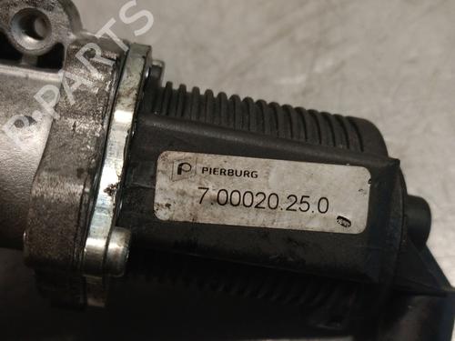 Egr FIAT DOBLO Cargo (263_) 1.3 D Multijet | BP31921207M69