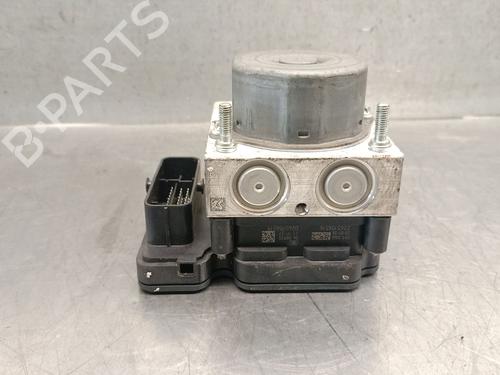 Used ABS pump FIAT PANDA (312_, 319_) 1.0 Mild Hybrid (312.PYD1B) (69 hp) 27854963