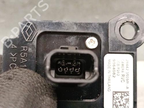 Electronic module MITSUBISHI ASX (VSX_, VSE_) 1.6 HYBRID (VSEH6) | BP36264696M83  - Image 5