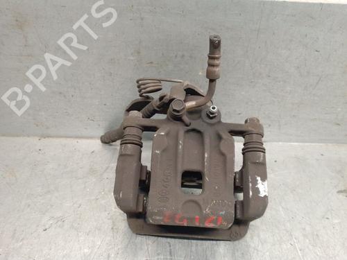 Used Right rear brake caliper KIA CARENS IV 1.7 CRDi (116 hp) 30760338