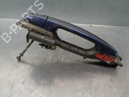Front left exterior door handle SUZUKI GRAND VITARA II (JT, TE, TD) 1.9 DDiS All-wheel Drive (JT419, TD44, JB419WD, JB419XD,... | BP10745262C128 