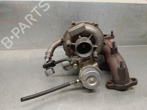 Used Turbocharger/Supercharger Turbocharger/Supercharger 14363607 14363607