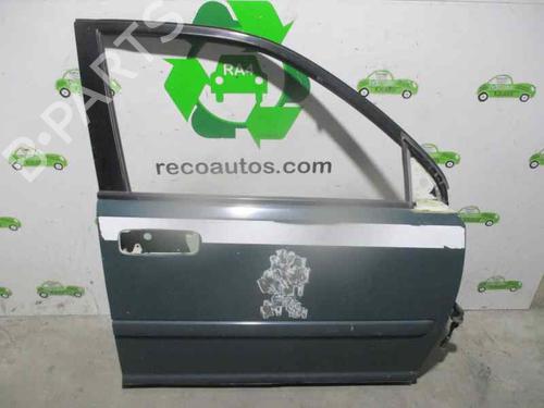 Used Right front door NISSAN X-TRAIL I (T30) 2.2 dCi (136 hp) 3433198