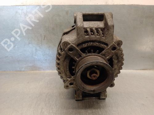 Used Alternator CHRYSLER VOYAGER IV (RG, RS) 2.4 (147 hp) 14246418