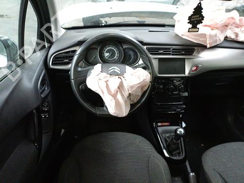 Engine CITROËN C3 II (SC_) 1.2 VTi 82 | BP32109302M1 - Image 18