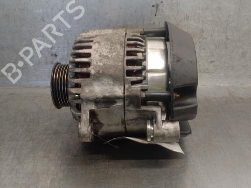 Used Alternator Alternator FORD TRANSIT CONNECT (P65_, P70_, P80_) 1.8 TDCi (90 hp) 36421908 36421908