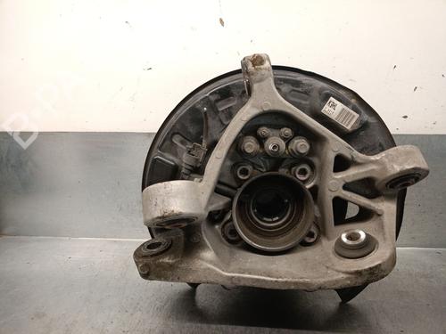 Used Left rear steering knuckle LEXUS GS (_S19_) 450h (GRS191_, GWS191_) (296 hp) 24524270