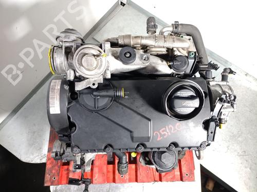 Engine VW TOURAN (1T1, 1T2) 1.9 TDI | BP33758038M1  - Image 6