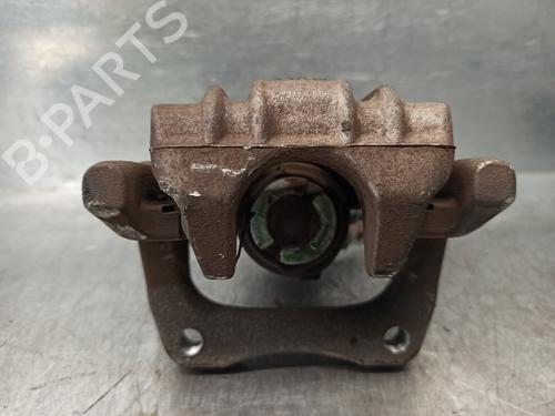 Left rear brake caliper SEAT ALTEA (5P1) 1.6 LPG | BP11618646M107 