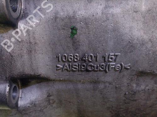 Gearbox BMW 5 Touring (E61) 525 d | BP27716688M3 