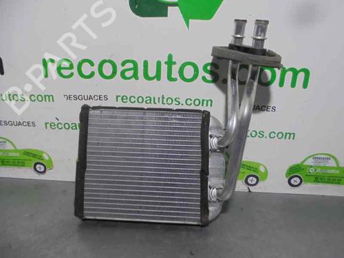 Varmeapparatregister VW TOUAREG (7LA, 7L6, 7L7) 3.0 V6 TDI (225 hp) 4869452