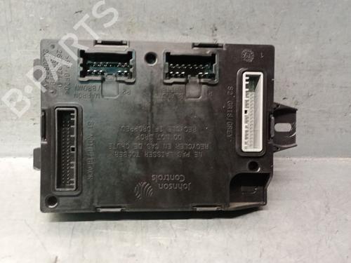 Elektronisk modul RENAULT CAPTUR I (J5_, H5_) 1.5 dCi 90 (J5N4, J5M5, J5MW, J5M6, J5AL, J5AJ) | BP30830310M83