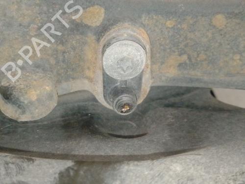 Left front steering knuckle RENAULT KADJAR (HA_, HL_) 1.2 TCe 130 (HLMR) | BP40508400M25 - Image 8
