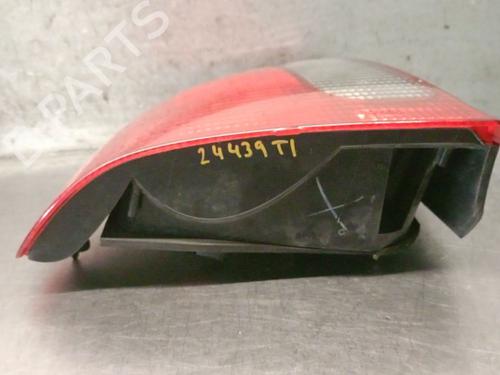 Left taillight ROVER 45 I Saloon (RT) 1.6 | BP31380974C34 