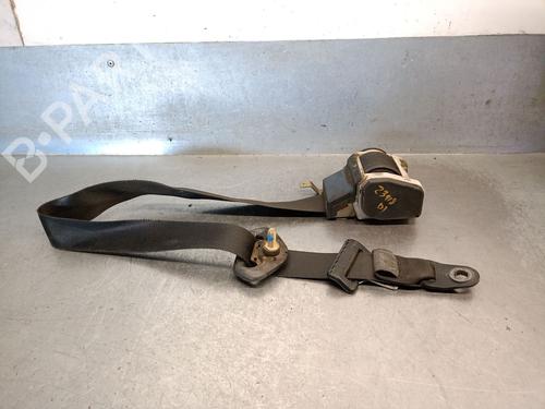 Sikkerhedssele foran venstre FORD FIESTA Box Body/MPV (F3L, F5L) 1.8 D (60 hp) 30510570