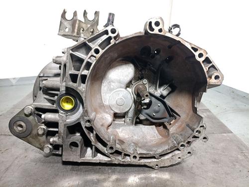 Used Gearbox CITROËN JUMPER II Van 2.2 HDi 110 (110 hp) 30906813