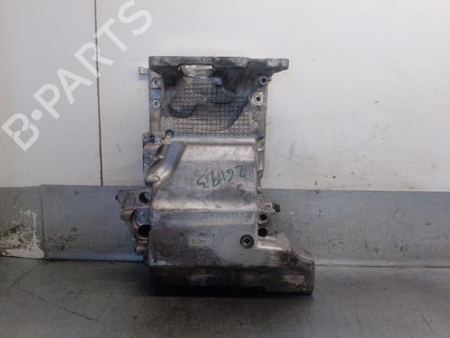 Used Oil sump Oil sump 39204439 39204439