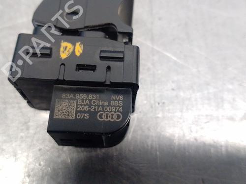 Switch AUDI Q3 (F3B) 35 TDI | BP30060194I30 