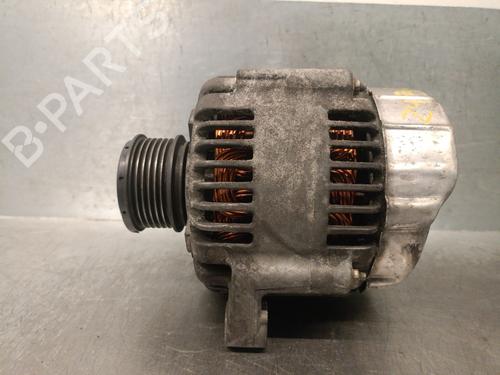Used Alternator JAGUAR X-TYPE I (X400) 2.5 V6 All-wheel Drive (196 hp) 31250910