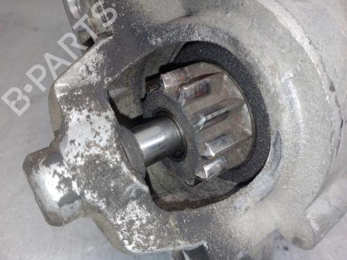 Startmotor FORD S-MAX (WA6) 2.0 TDCi | BP28144067M8 