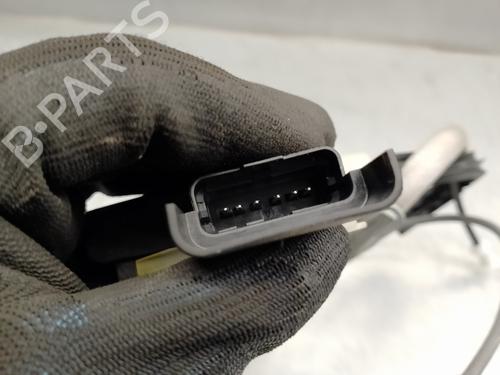 Front left lock OPEL GRANDLAND / GRANDLAND X (A18, P1UO) 1.6 Turbo D (75) | BP16465872C98 