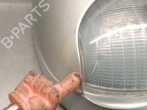 Right mirror MERCEDES-BENZ E-CLASS (W210) E 220 CDI (210.006) | BP30155659C27