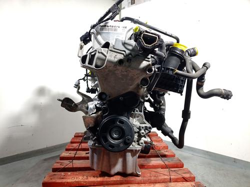 Used Engine Engine 38177873 38177873
