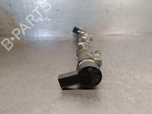 Sprederrør BMW 3 (E46) 320 d | BP29207207M98 