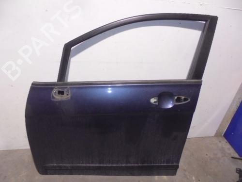 Used Left front door HONDA FR-V (BE) 1.7 (BE1) (125 hp) 10540489